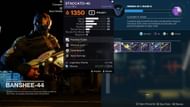 Staccato-46 Scout Rifle (Image via Destiny 2)